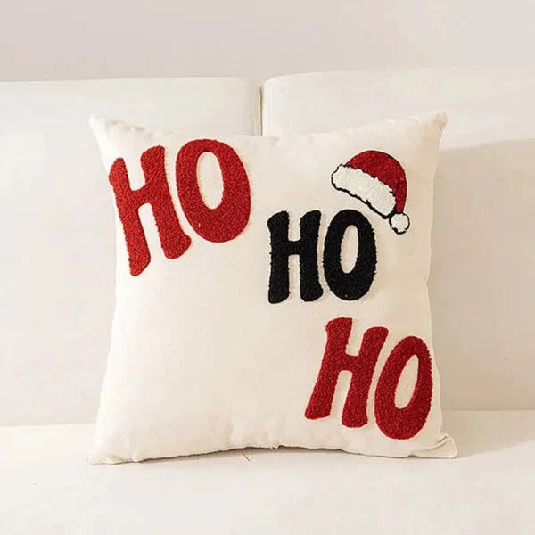 Christmas Pillow Cover - Image 4