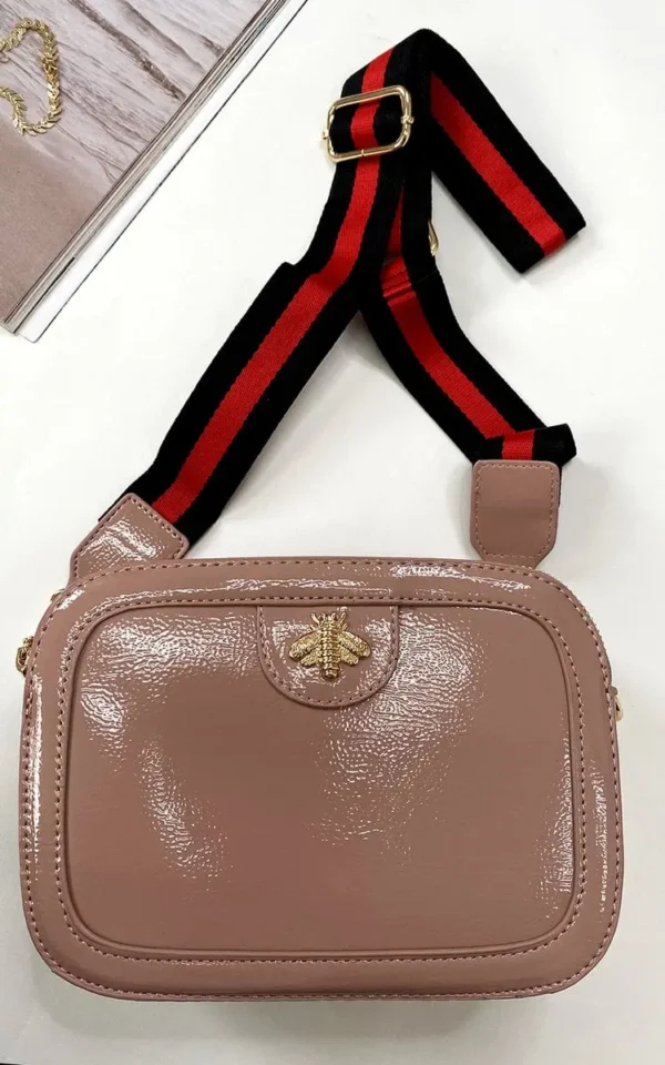 Cross Body Handbag - Image 4