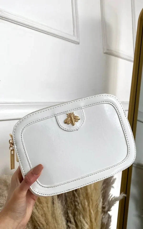 Cross Body Handbag - Image 5