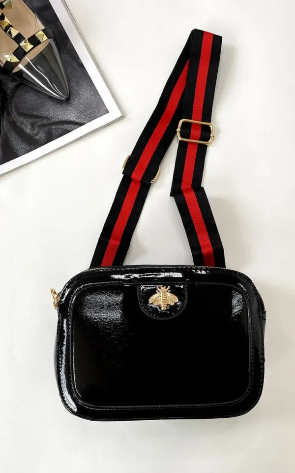 Cross Body Handbag - Image 2