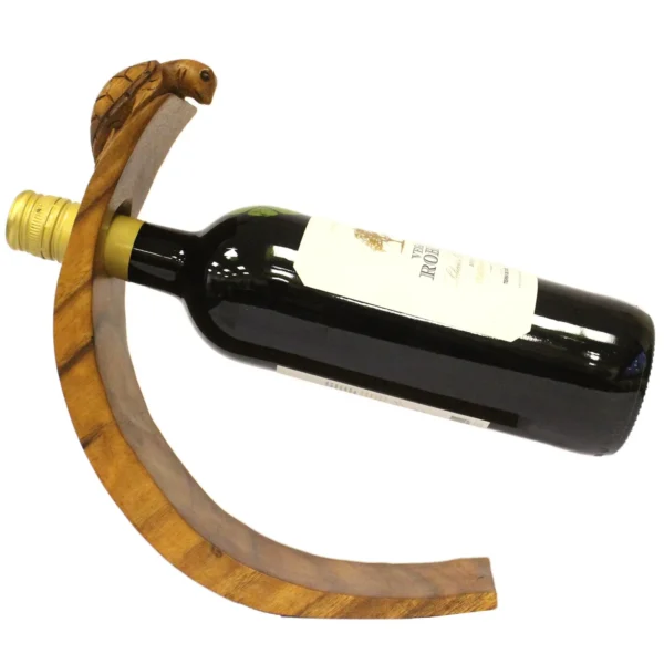 Balance Wine Holders - Turtle - Image 2