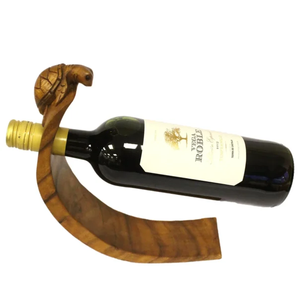 Balance Wine Holders - Turtle - Image 3