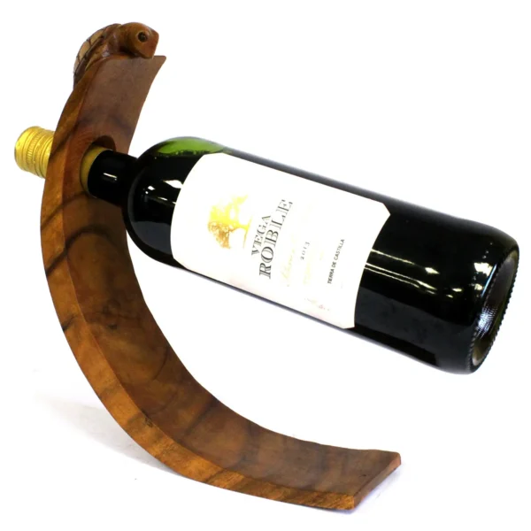 Balance Wine Holders - Turtle - Image 4