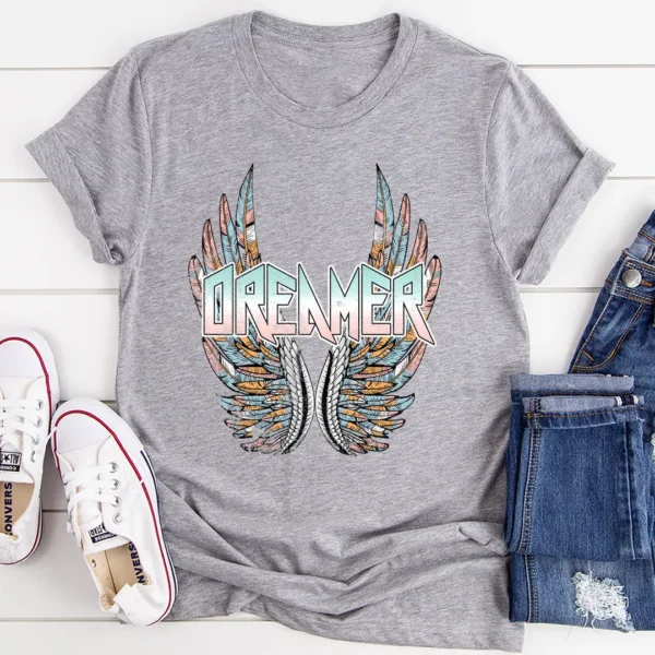 Dreamer T-Shirt - Image 2