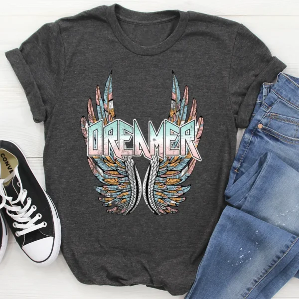 Dreamer T-Shirt - Image 3