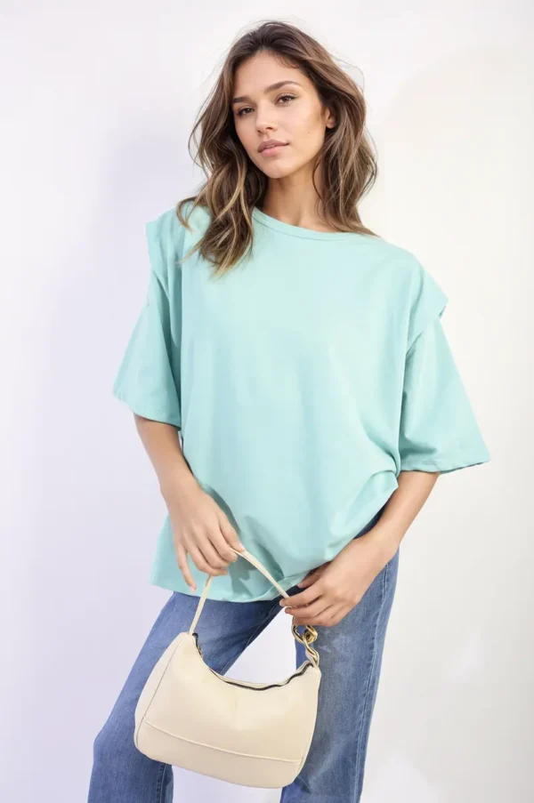 Oversized Top - Image 4