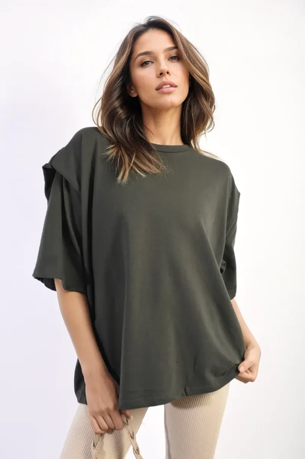 Oversized Top - Image 10