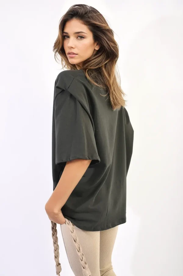 Oversized Top - Image 12