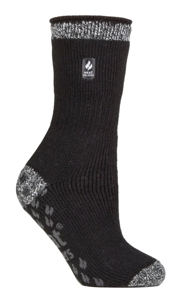 Ladies Winter Thermal Slipper Socks