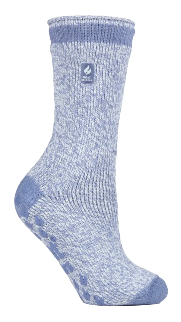 Ladies Winter Thermal Slipper Socks - Image 6