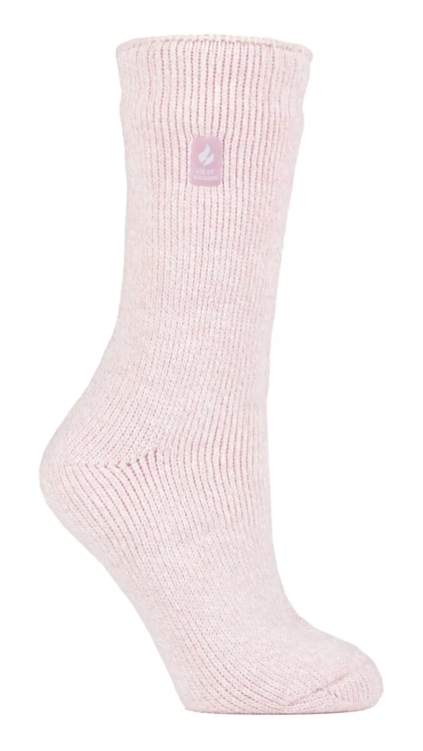 Ladies Thick Winter Thermal Socks - Image 2