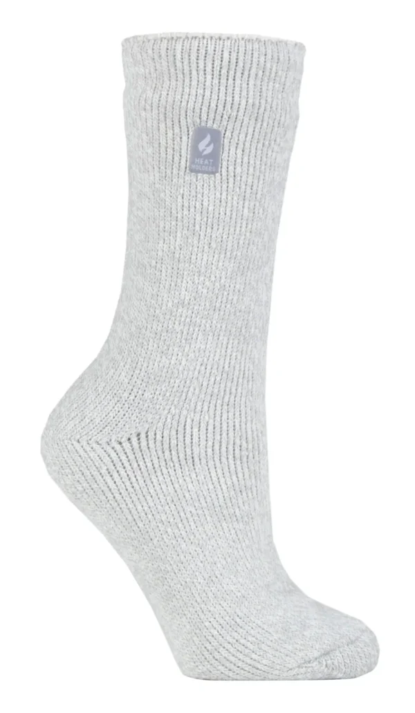 Ladies Thick Winter Thermal Socks - Image 3