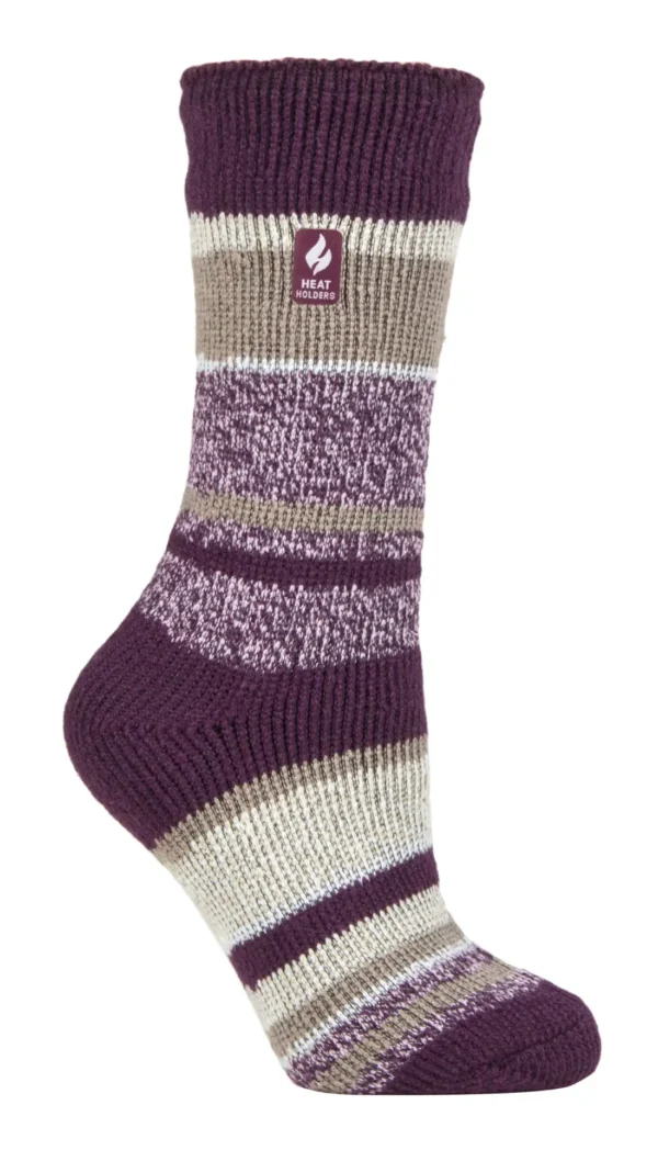 Ladies Thick Winter Thermal Socks - Image 7