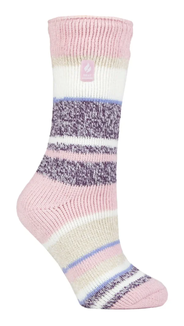 Ladies Thick Winter Thermal Socks - Image 8