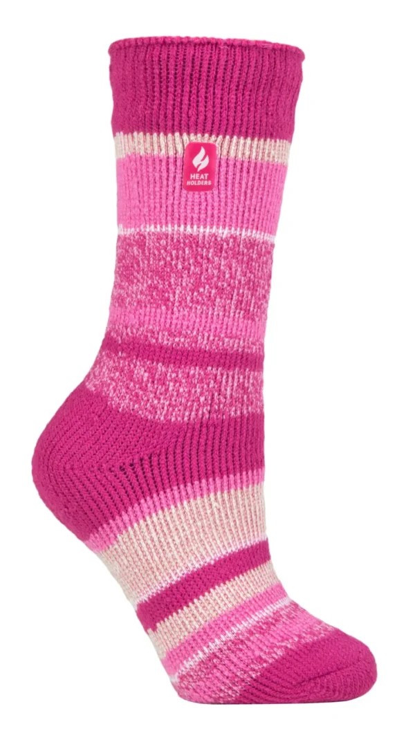 Ladies Thick Winter Thermal Socks - Image 10