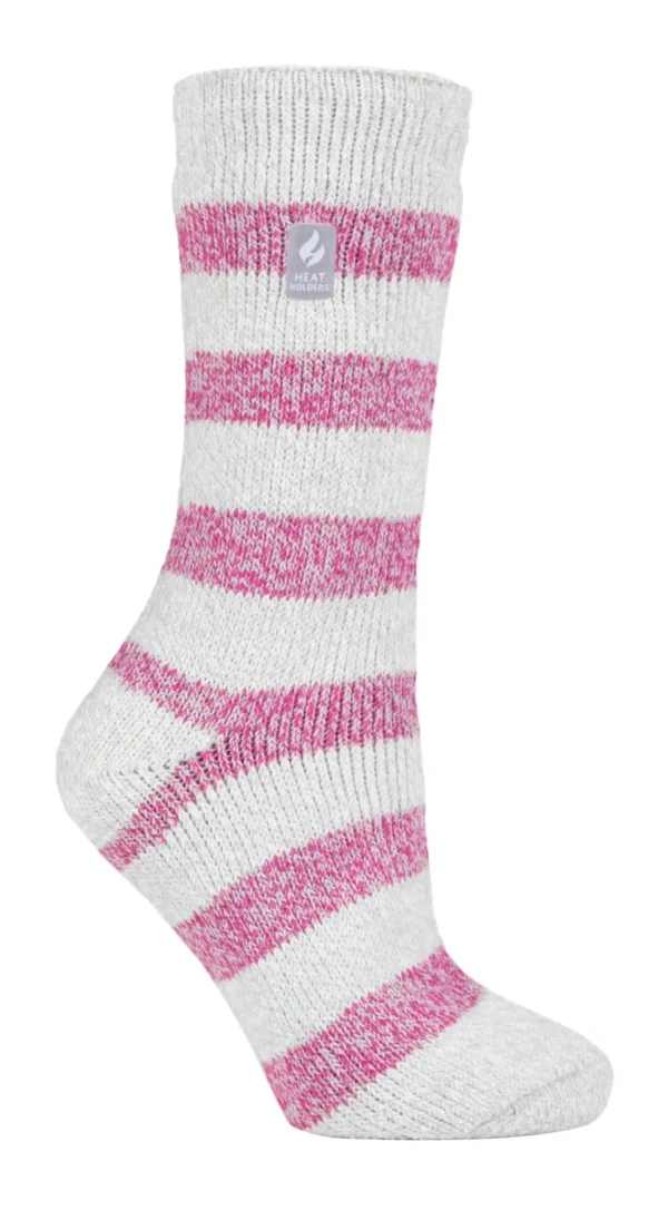 Ladies Thick Winter Thermal Socks - Image 11