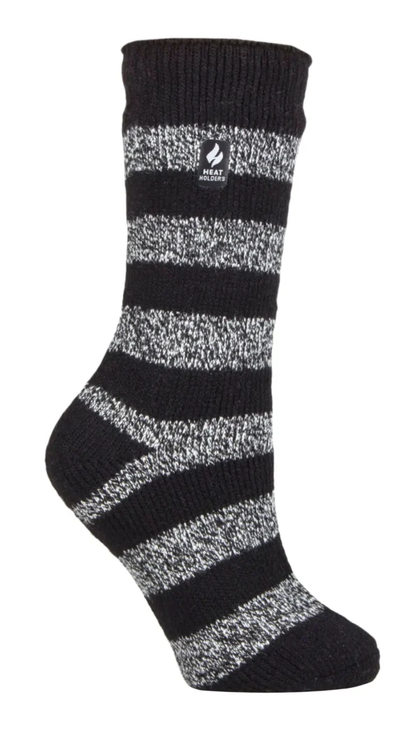 Ladies Thick Winter Thermal Socks - Image 12