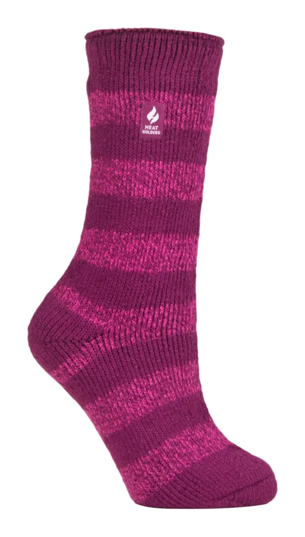 Ladies Thick Winter Thermal Socks - Image 13