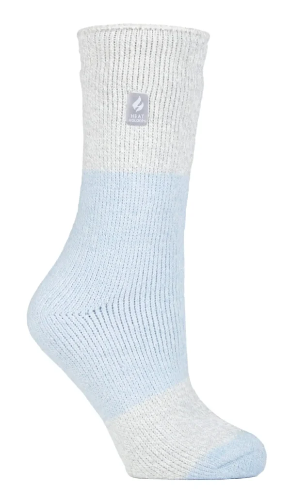 Ladies Thick Winter Thermal Socks - Image 15