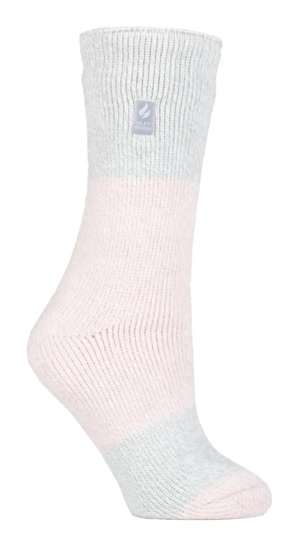 Ladies Thick Winter Thermal Socks - Image 16