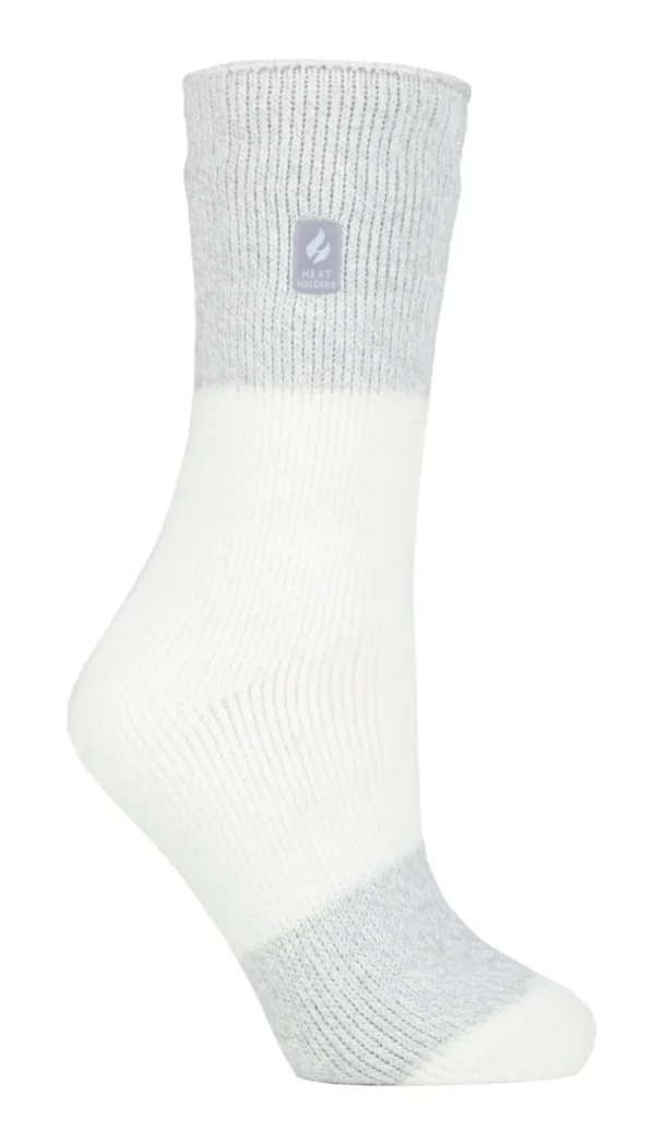 Ladies Thick Winter Thermal Socks - Image 17