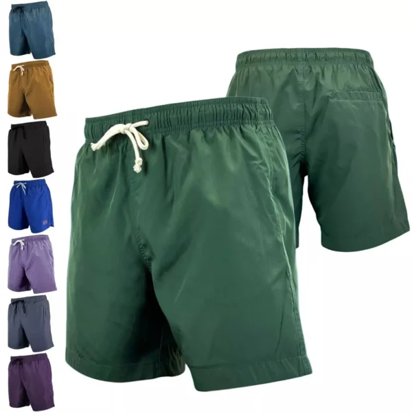 Mens T24 Swim Shorts - Image 16