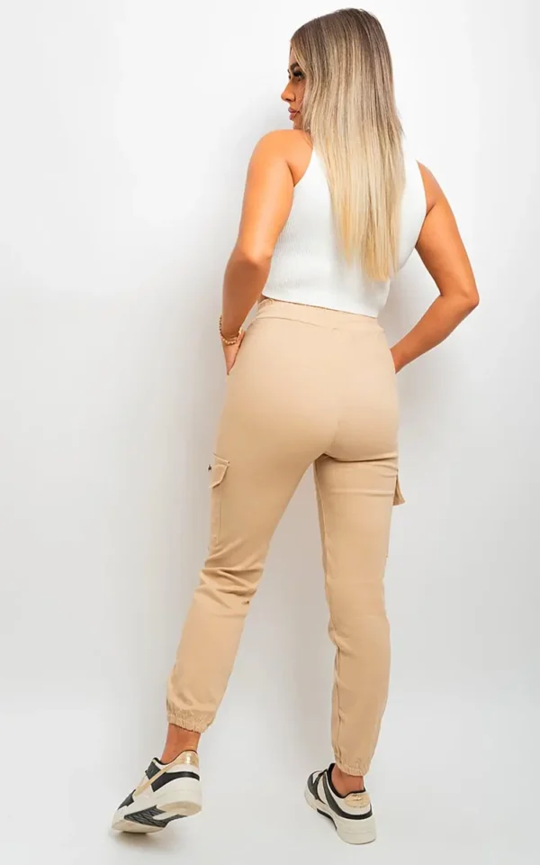 Pocket Side Cargo Trouser - Image 2