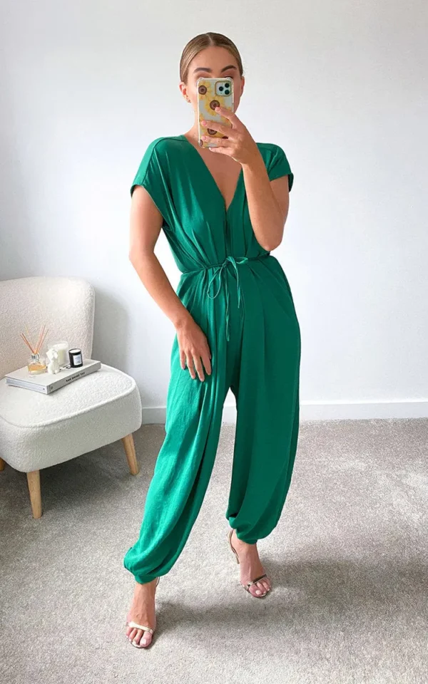 Oversized Jumpsuit - Image 6