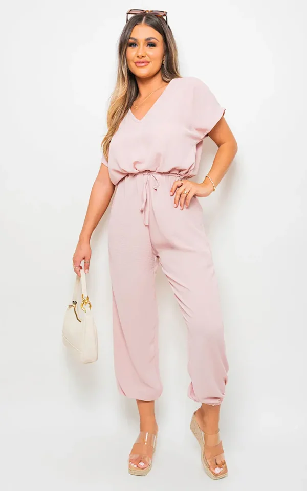 Oversized Jumpsuit - Image 17