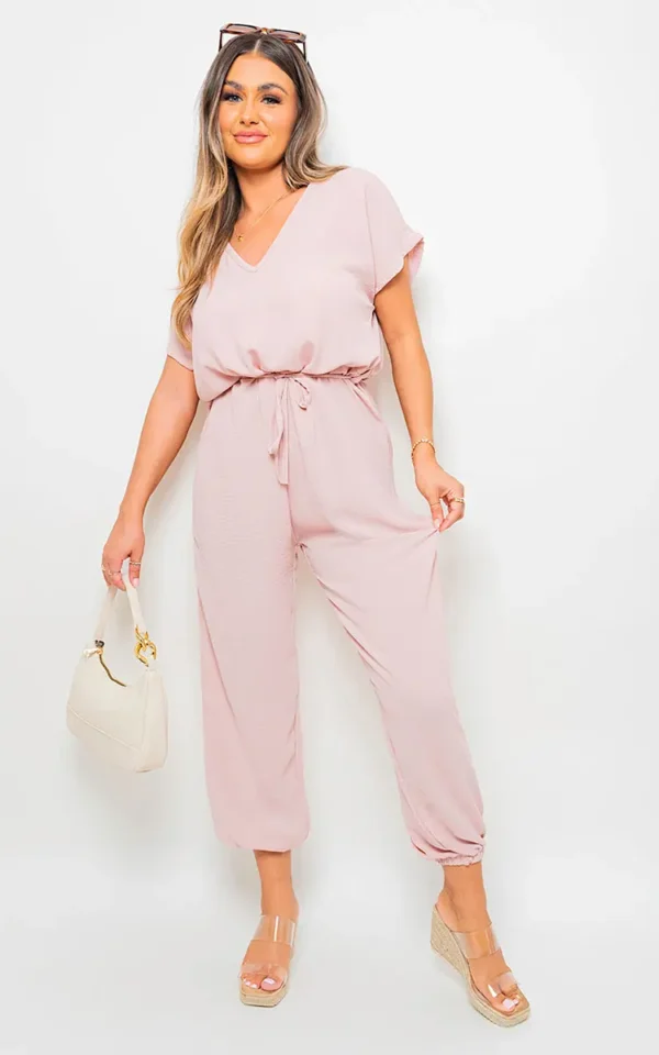 Oversized Jumpsuit - Image 20