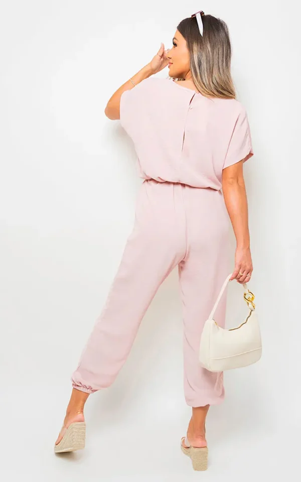 Oversized Jumpsuit - Image 21