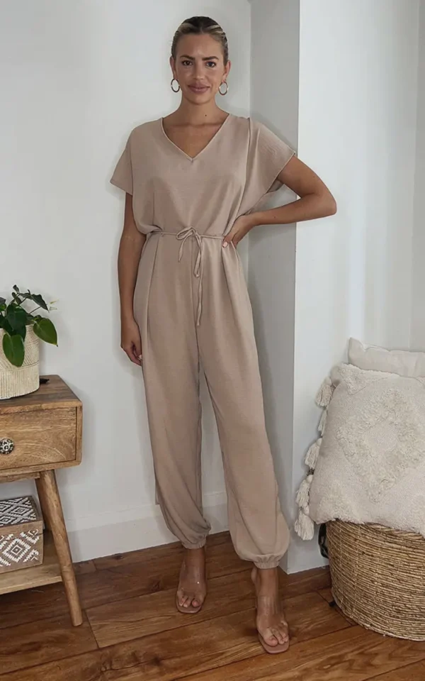 Oversized Jumpsuit - Image 23