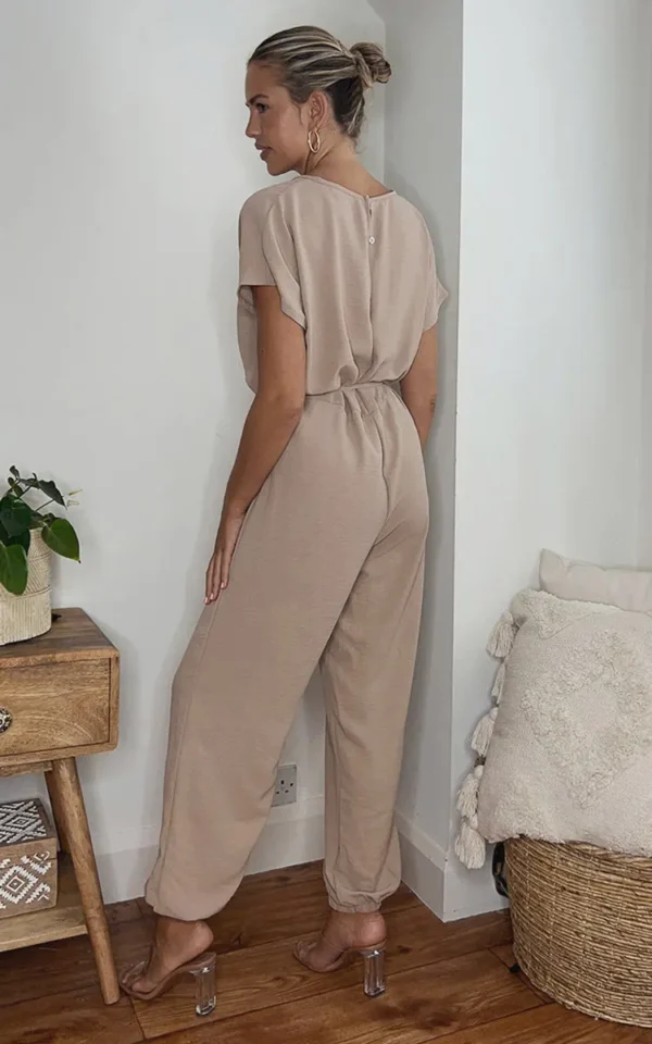 Oversized Jumpsuit - Image 24