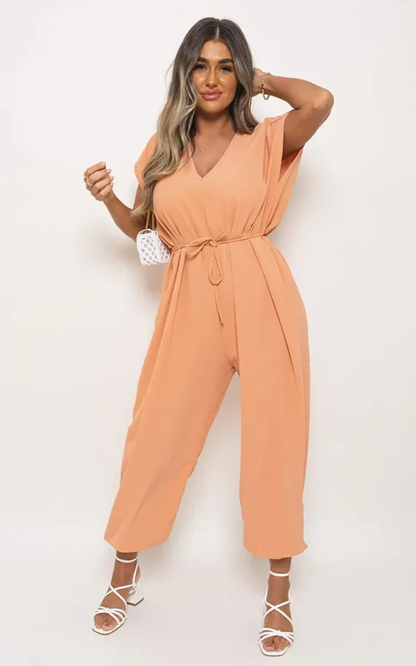 Oversized Jumpsuit - Image 28