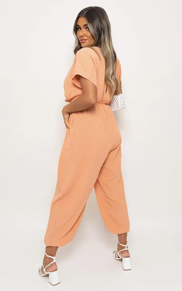 Oversized Jumpsuit - Image 29