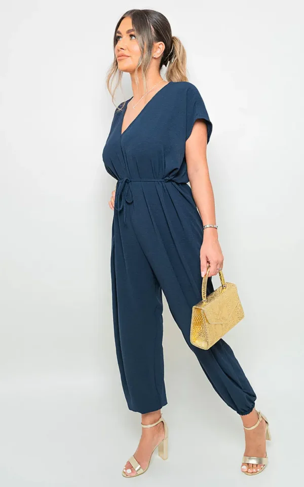 Oversized Jumpsuit - Image 31