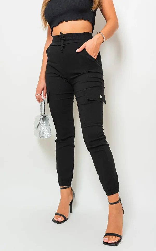 Pocket Side Cargo Trouser - Image 19