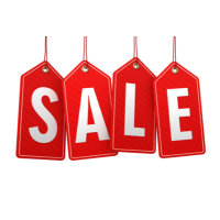 Sale