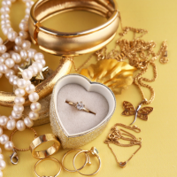 Jewelleries