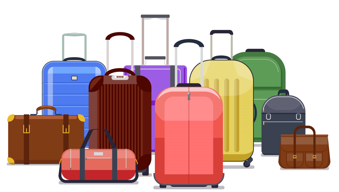 Bags & Luggage