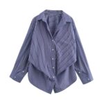 Blue Stripe