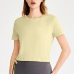 Tender Yellow