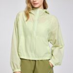Light Creamy Green