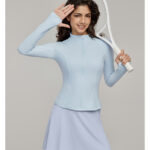 Baby blue