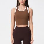 Baked Brown/White