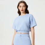 Blue Linen