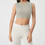 Nomadic Gray