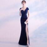 Purplish blue
