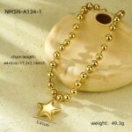 Gold Star