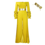 Yellow Belt